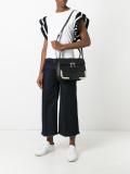 single handle crossbody bag