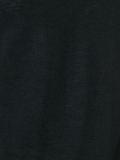 superfine v-neck sweater