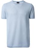 slim-fit T-shirt