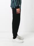 flag dart joggers 