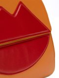 'Lips' tote 