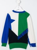 'Olga' knit jumper