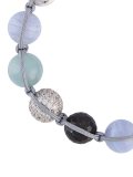 beaded bracelet
