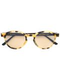 'The Iconic Tortoise' sunglasses