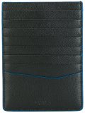 contrast trim cardholder