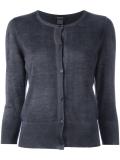 button down cardigan