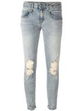 'Boy Skinny Leyton' jeans