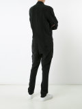 button-up jumpsuit