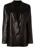 button up jacket 