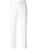 cropped trousers 