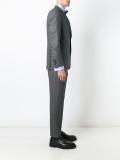 three piece suit