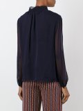 'Lenis'罩衫