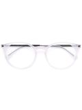 'Keelut' glasses