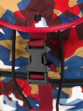 'Rockstud Camustars'背包