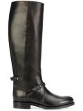 'Amazone' boots