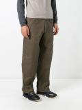 loose fit trousers