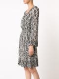 knitted dress