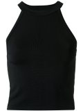 knitted top