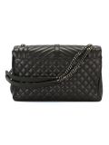 large 'Monogram' satchel