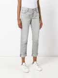 Aidan boyfriend jeans 