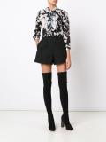 'Decostroll' blouse