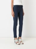 skinny trousers