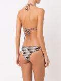 printed bikini set