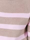 striped jumper