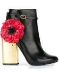 'Mirabelle' boots