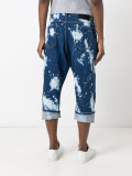 Tasche Maculato jeans