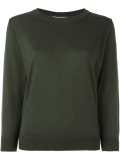 'Susie' relaxed fit jumper