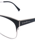 cat eye glasses