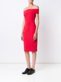 'Off the Shoulder'连衣裙