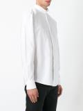 tuxedo shirt 