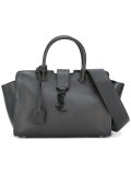Baby Monogram Downtown Cabas tote