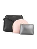 'Boheme' crossbody bag 