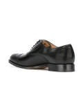 brogue oxford shoes
