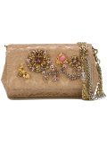 'Anna' clutch