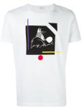 'Sylvester' print T-shirt