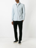 plain shirt