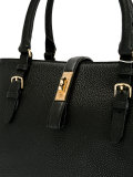 double handles tote