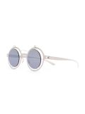 Damir Doma X Mykita 'Madeleine' 太阳眼镜