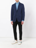 two-button jacket