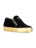 Eve slip-on sneakers