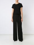 wide leg trousers