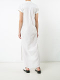 Kim woven cover up