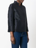 patch pocket jacket