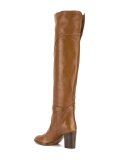 over the knee boots