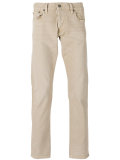 slim fit jeans