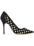 Fortuni pumps